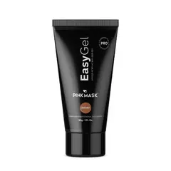 Easygel Pink Mask 30g Polygel - comprar online