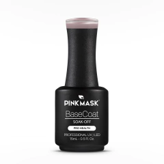 Base Rubber Sheer Nude