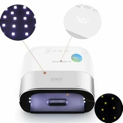Cabina SUN UV 3 en internet