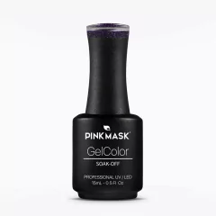 The nut cracker 15mL Pink Mask