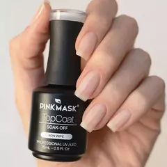Top Coat Milky 038 Pink Mask en internet