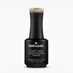 Luperca 15mL Pink Mask