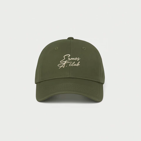 ERMOS ® L’Olivier (Dad Hat) - comprar online