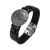 Pulseira De Couro e Fecho Imã São Bento - comprar online