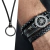 Kit De Pulseiras Bússola + Colar Krug