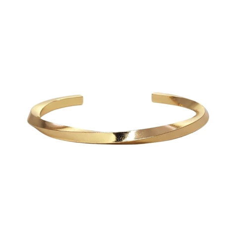 Pulseira de Aço Inoxidável Masculina Shen