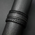 Kit De Pulseiras Axel Preta - comprar online