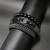Kit De Pulseiras Circular Grafite - comprar online