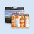 Con nuestro pack de 4 cartuchos de gas, tendrás la tranquilidad de contar con combustible suficiente para tus anafes portátiles en todas tus expediciones. Diseñados para brindarte conveniencia y seguridad, estos cartuchos son el complemento perfecto para 