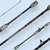 Recomendada para: Pesca de señuelos o variada mediana, ideal para pescadores principiantes.

Especies sugeridas: Carpa, sábalo, boga, tararira, pejerrey, bagre, chafalote, trucha, patí.