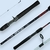 Caña Defender 1.80 mts - Caster

Para Spinning y variada