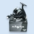 Reel Black 7000 - "Albatros" - Lo Que Se Pesca Se Come