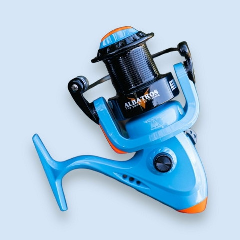 Reel Atomik 6000 - Albatros