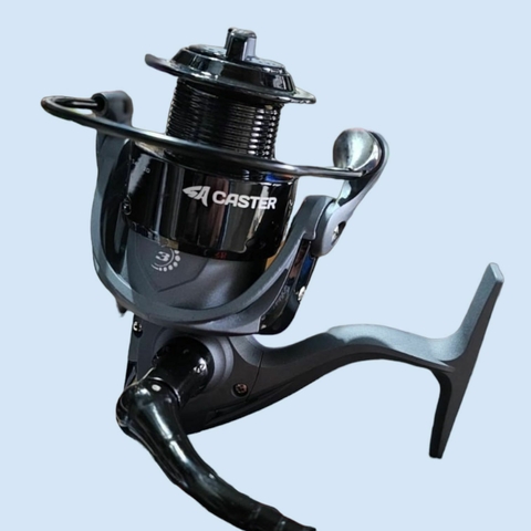 Reel Advance 6003 - Caster