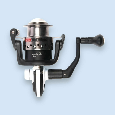 Reel Waterdog Mistral 3004 