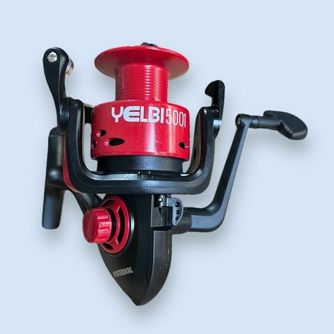 Reel Yelbi 5001 - Waterdog