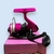 Reel SE 200 - Red Fish - Lo Que Se Pesca Se Come