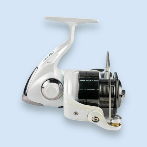 Reel METAL PRO 1000 FD - Marca Red Fish