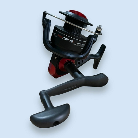Reel Cardumen 5000 - RedFish