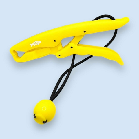 Boga Grip de Plástico - Tu Herramienta Compacta y Práctica para la Pesca