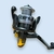 Reel Century 402 (4000) - Waterdog - Lo Que Se Pesca Se Come