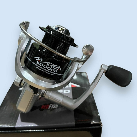 Reel Marea 3000 FD - RedFish