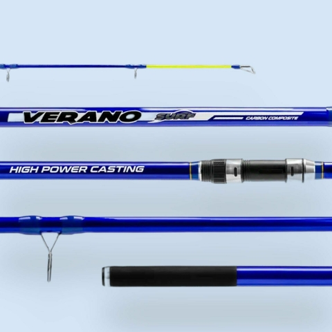 Caña Verano Surf de Marine Sport - ALTA GAMA