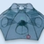 Trampa para mojarras plegable - 6 bocas - comprar online