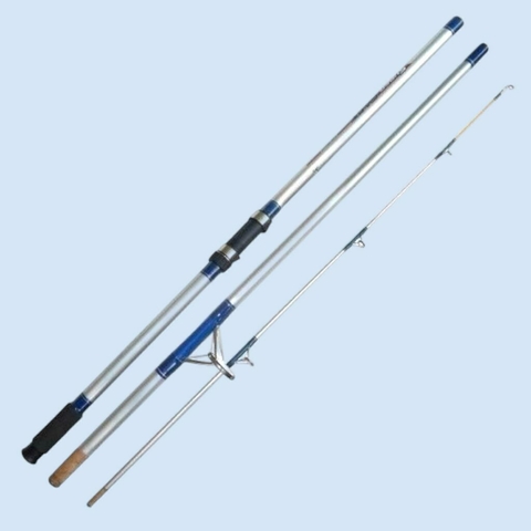 Caña Super Cast 3.35 mts - Red Fish