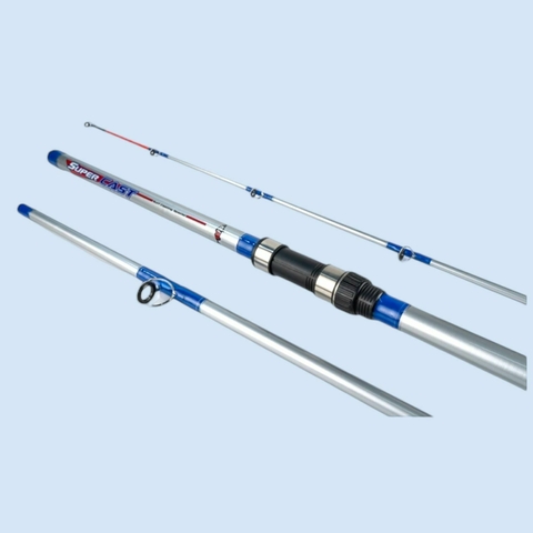 Caña Super Cast 3.00 mts - Marca RedFish