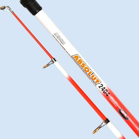 Caña Absolute 2404 - Waterdog
