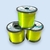 Bobina 1/4 L - 0.30 mm - Nylon Nytanil en internet