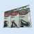 Anzuelo Niquelado Flounder - Variada 2/0 - Pack x 10 