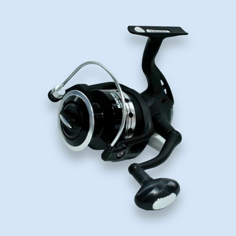 Reel Black 3000 - "Albatros"