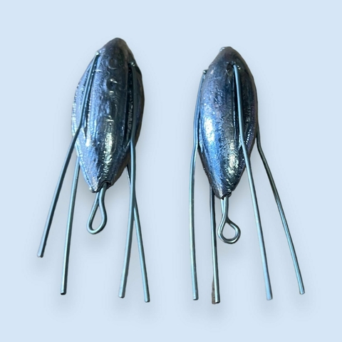 Plomadas para Mar Antienganche - 150g