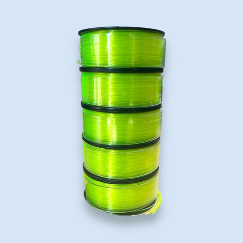 Nylon de Pesca NYTANIL de Grilon - 0,70 x 100 mts
