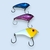Señuelo Skull Slider Assassin 11 cm - 45 g - Varios Colores

Aumenta tus posibilidades de captura con el señuelo Skull Slider Assassin de 11 cm y 45 g, diseñado para pescadores que buscan rendimiento y efectividad en sus jornadas de pesca. Este señuelo ve