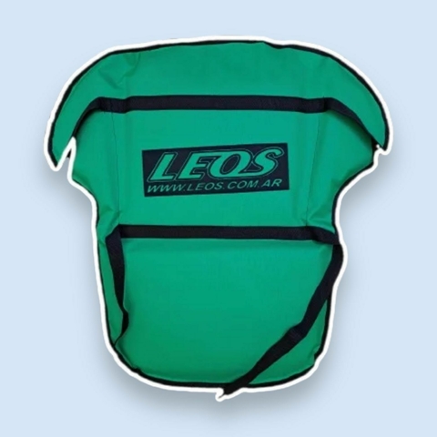 Asiento Original para Kayak - Tela con Acolchado