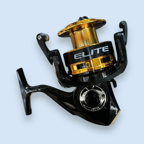 Reel Elite 8000 - Marine Sport