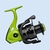 Reel Frontal Cayman 4001 - Caster