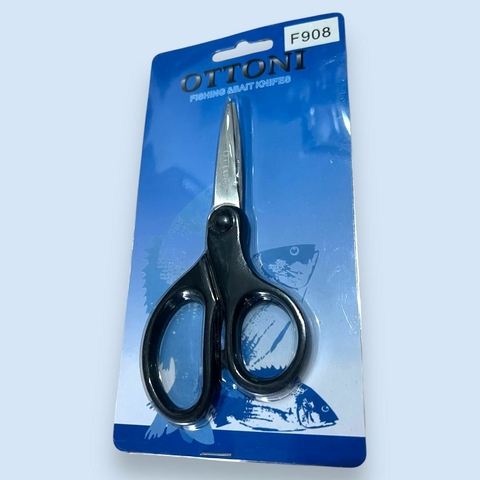 TIJERA OTTONI - para pesca