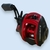 Reel MARURI KAWANA K6000 - Huevito - BAIT - Lo Que Se Pesca Se Come