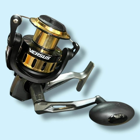 Reel Versus 6000 - Marine Sport - comprar online