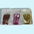 Señuelos de Silicona " AWARANA 4 " - Para Dorado (Pack de 4) - comprar online