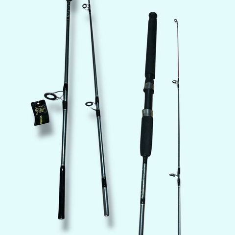 Caña Safari Max rio parana - 1.95 - Variada - comprar online