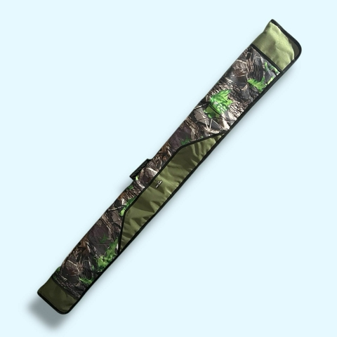 Funda PREMIUN para Transportar Cañas - ultra acolchonada - Capacidad hasta 4 cañas - comprar online