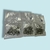 Bolsa de Mosquetón con Esmerillón Número 2 Reforzados - Pack de 10 Unidades - Punta redonda - comprar online