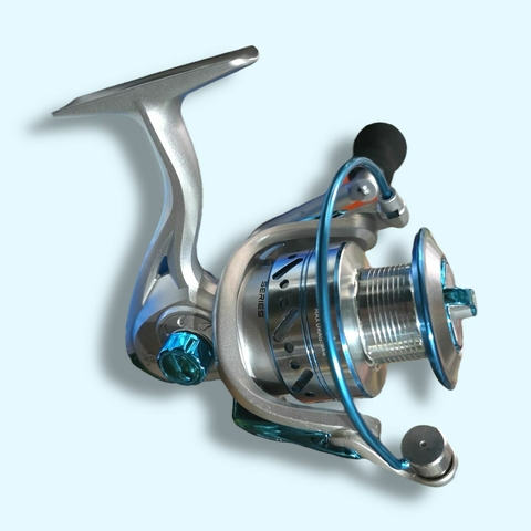 Reel Safari MAX - RX4000 - comprar online