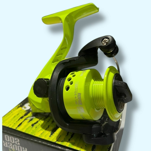 Reel Albatros Rover 200 - comprar online