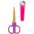 TESOURA ESCOLAR - HELLO KITTY - comprar online